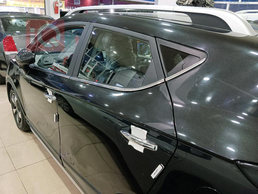 جاک S3 SUV